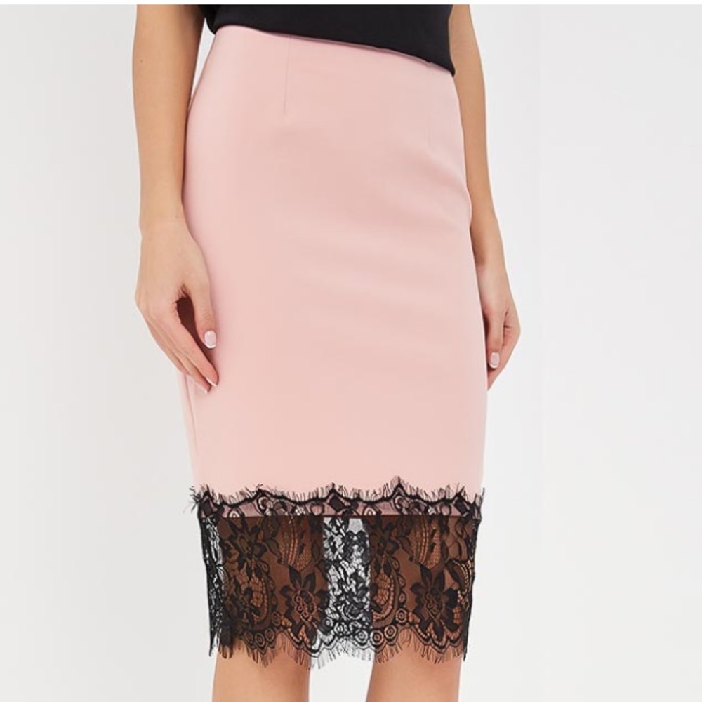 Love Republic Pencil Skirt